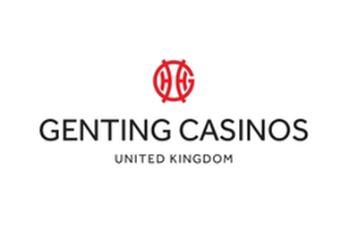 Genting Casinos United Kingdom Logo
